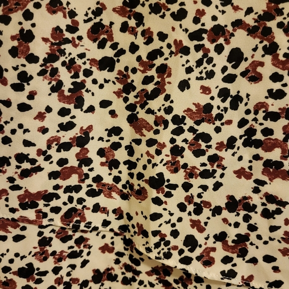 Reitmans sleeveless blouse Sz Medium - Picture 4 of 4